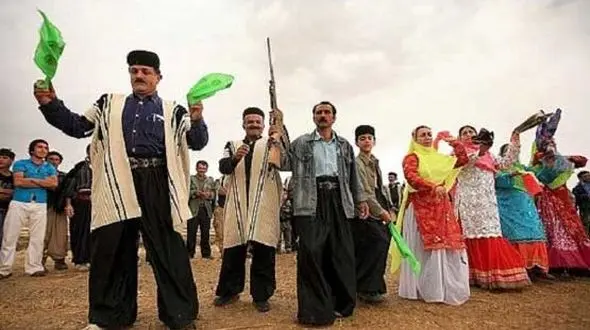 این داماد شب عروسی به جای حجله به زندان رفت