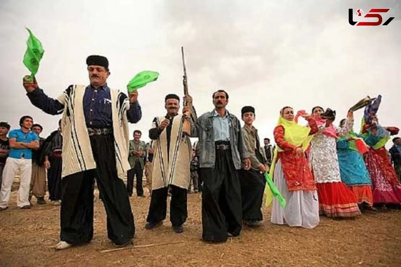 این داماد شب عروسی به جای حجله به زندان رفت