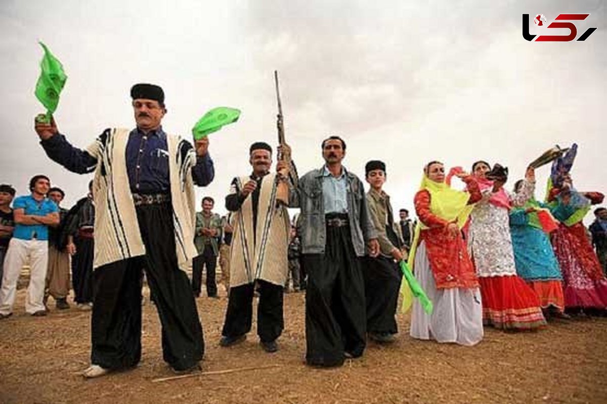 این داماد شب عروسی به جای حجله به زندان رفت