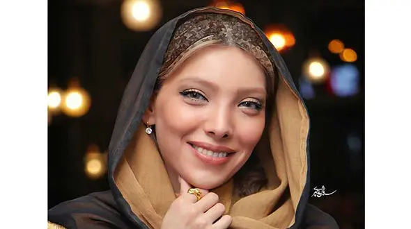  چهره خاص ترین با جذابیت خیره کننده خانم بازیگر ایران ! + عکس ها و بیوگرافی صدف اسپهبدی