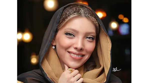 صدف اسپهبدی بهترین بازیگر جشنواره دیوید آمریکا شد/ بیوگرافی صدف اسپهبدی