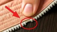چگونه زیپ خراب را بدون نیاز به تعویض تعمیر کنیم؟