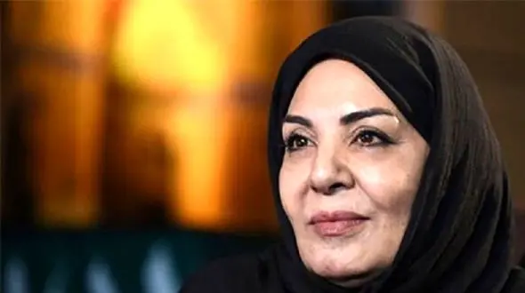 سفر در زمان/ مراسم عروسی زنده یاد «زهره حمیدی»؛ سال 1352