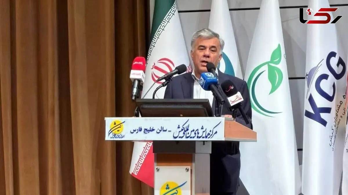 چرا اقتصاد دریا یکی از ظرفیت‌های ناشناخته ایران است؟