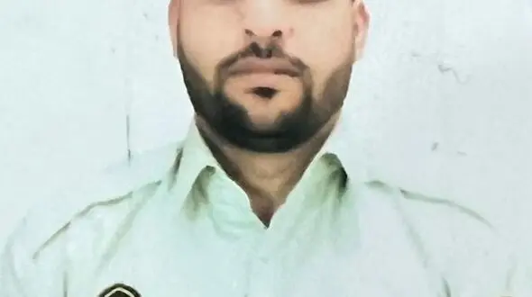 شلیک مرگبار 5 گلوله به مامور پلیس دامغان / آخرین وضعیت از قاتل شهید محمد جواد رحیمی