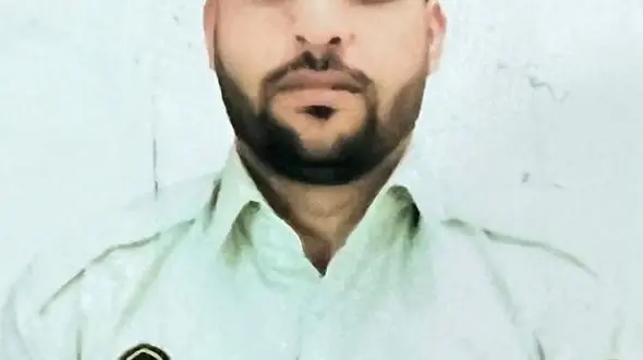 شلیک مرگبار 5 گلوله به مامور پلیس دامغان / آخرین وضعیت از قاتل شهید محمد جواد رحیمی