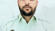 شلیک مرگبار 5 گلوله به مامور پلیس دامغان / آخرین وضعیت از قاتل شهید محمد جواد رحیمی