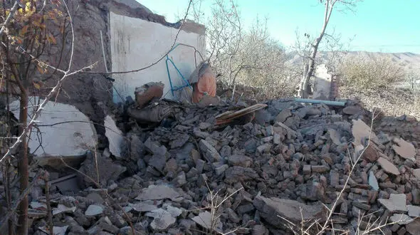 افزایش آمار مجروحان زلزله کرمان به 42 تن 