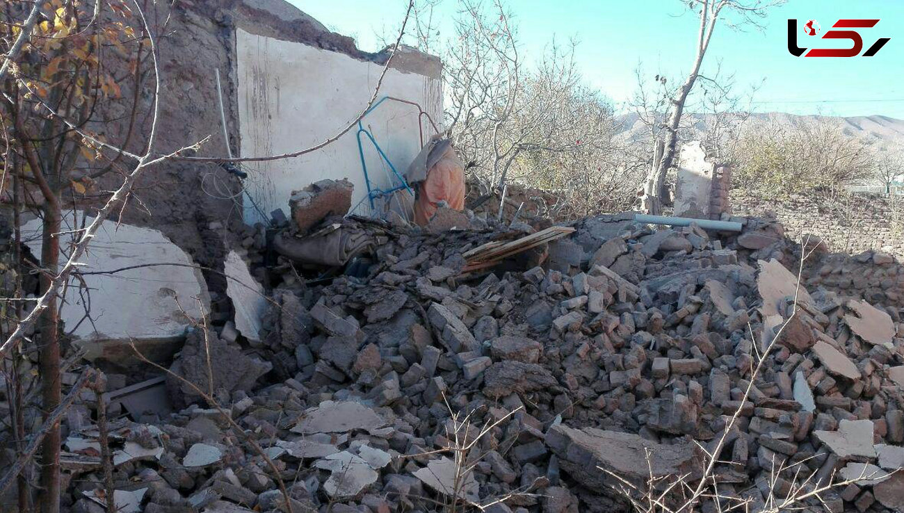 افزایش آمار مجروحان زلزله کرمان به 42 تن 