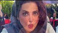 کلیپ زیبای کمند امیرسلیمانی برای تولدش