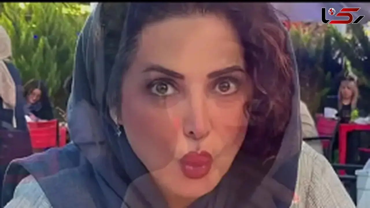 کلیپ زیبای کمند امیرسلیمانی برای تولدش