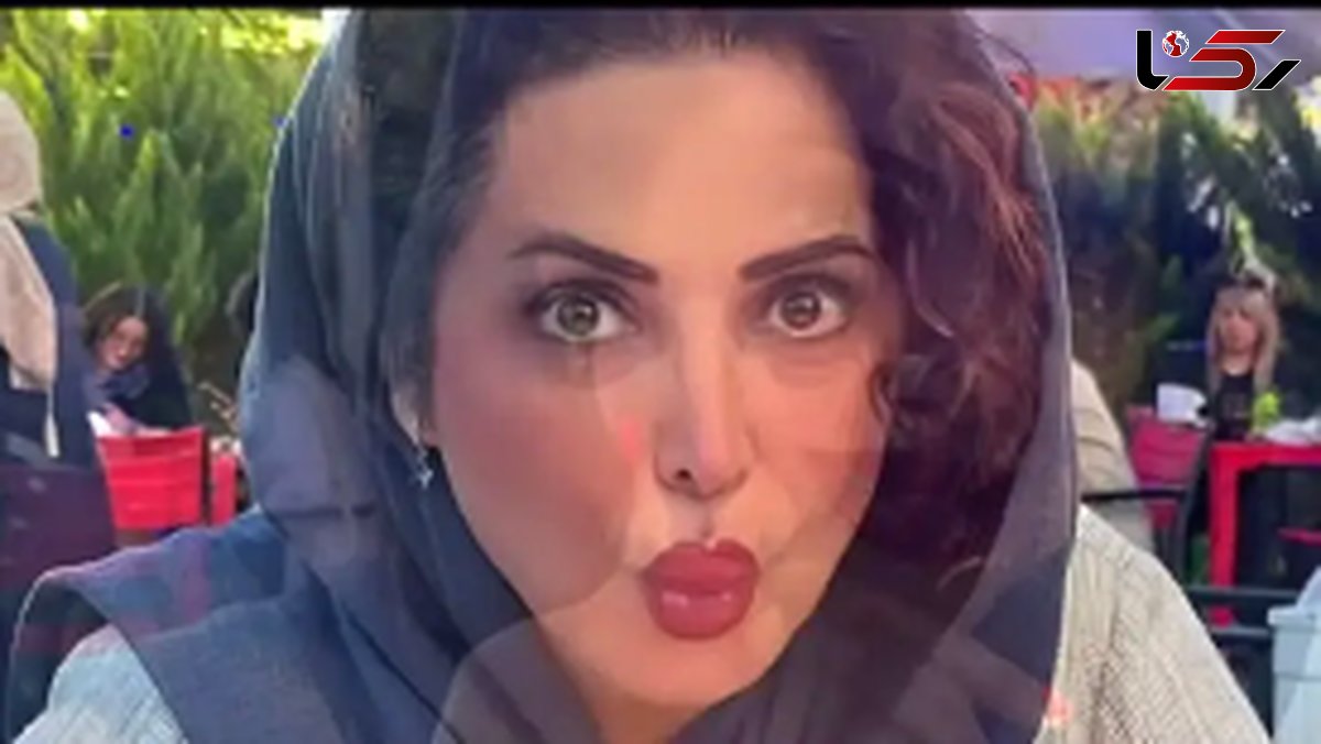 کلیپ زیبای کمند امیرسلیمانی برای تولدش