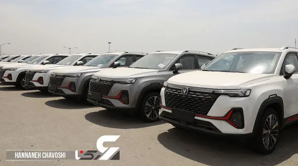 چانگان هنوز نیامده گران شد / سایپا از گرانفروشی دست بردار نیست + قیمت