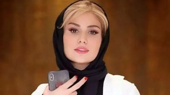 عکس / شکوفا شدن رز رضوی در ۴۲ سالگی جلب‌توجه کرد / جذابتر و خوش استایل تر از قبل 