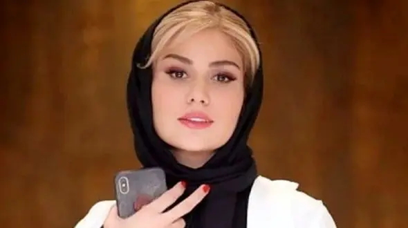 عکس / شکوفا شدن رز رضوی در ۴۲ سالگی جلب‌توجه کرد / جذابتر و خوش استایل تر از قبل 