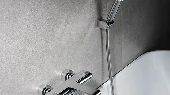 انواع شیر حمام؛ از گذشته تا امروز

