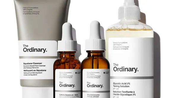 سرمهای اورجینال برند اوردینری را از کجا بخریم؟