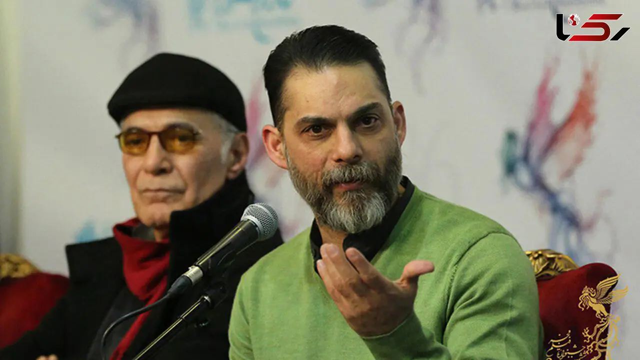 حرکات عجیب «پیمان معادی» در باشگاه+عکس 