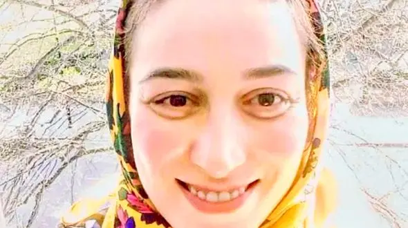 فلامک جنیدی : خدا براتون بچه دوقلو قسمت کنه کِیفِش خیلیه