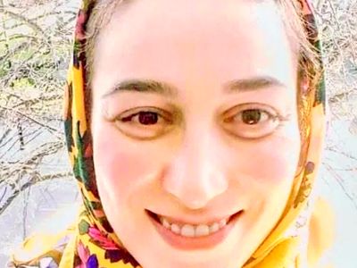 فلامک جنیدی : خدا براتون بچه دوقلو قسمت کنه کِیفِش خیلیه