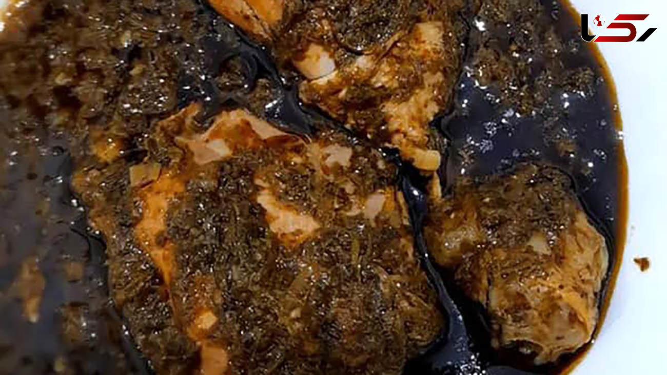 طرز تهیه قلیه مرغ + فیلم