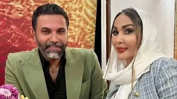 فیلم / علیرضا نیکبخت: ازدواجم انتخاب خودم نبود /  ماشینمو بردن یه خانومی پیداش کرد بعد باهم ازدواج کردیم / خونه و ماشین رو زدم به نامش ولی بی معرفت بود !