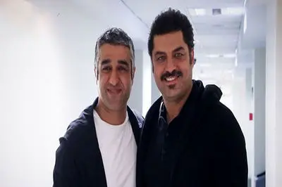 فیلم / افشاگری پرحاشیه سام درخشانی درباره پژمان جمشیدی/ هیچ کس حاضر نشد ...