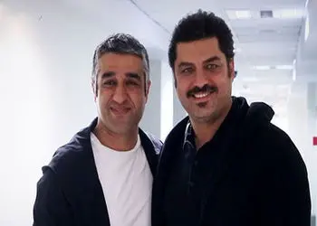 فیلم / افشاگری پرحاشیه سام درخشانی درباره پژمان جمشیدی/ هیچ کس حاضر نشد ...