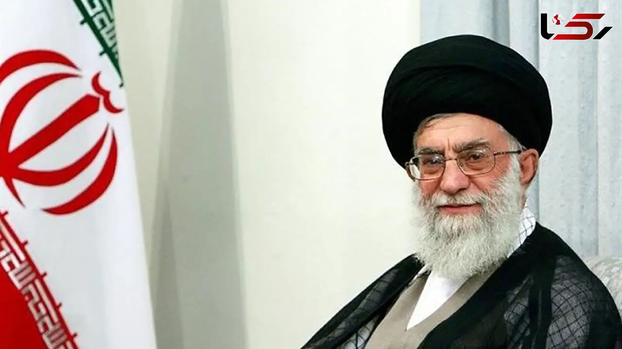 میهمانی خانوادگی پسر رهبر معظم انقلاب در رستوران معروف + عکس ها