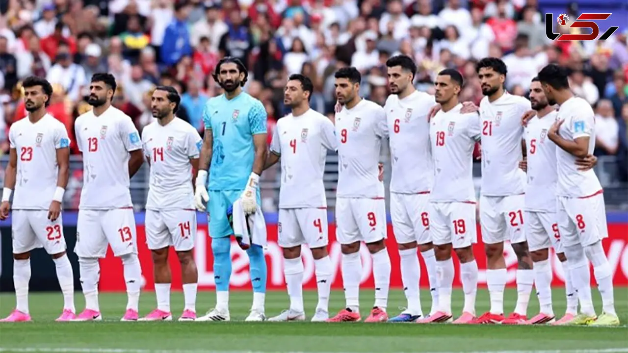 رقص وزیر امنیت آمریکا بعد از حذف ایران از جام جهانی؟ ادعای جنجالی مقام آمریکایی