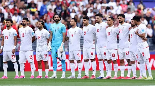 بررسی تصمیم پرداخت پاداش به اعضای تیم ملی فوتبال ایران پس از حذف زودهنگام
