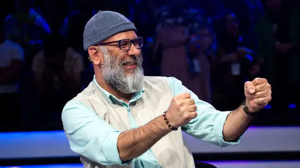 فیلم  آهنگ خاطره ساز  محمد بحرانی در صداتو ! / حتما ببینید