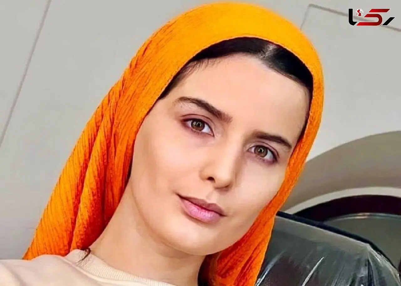 فیلم آواز باشکوه ؛ غزاله اکرمی بازیگر سوجاندر آهنگ حامد آئین/  هرکجا عطرتو باشه اونجا مثل خونمه + موزیک ویدیو