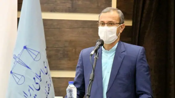  تشکیل پرونده قضایی برای عوامل شهرداری که جوان شاهرودی را به باد کتک گرفتند + فیلم