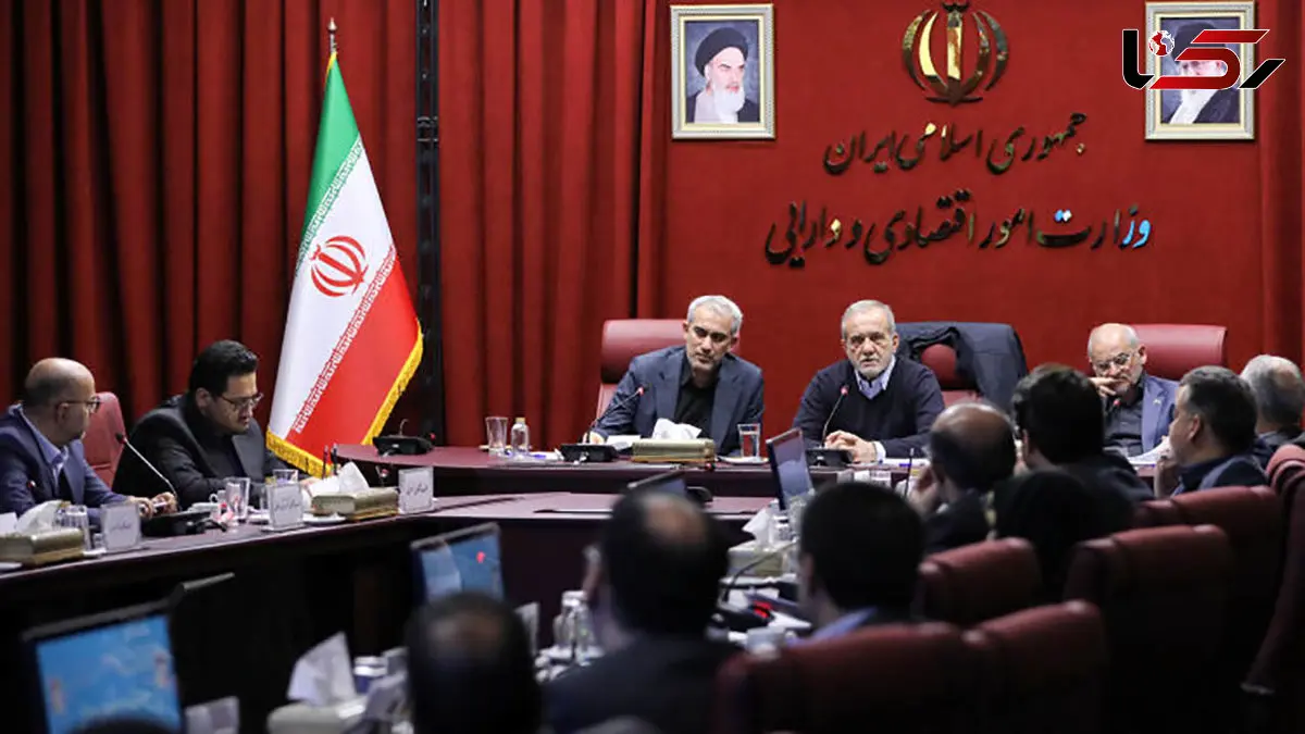 پزشکیان : پیش از آنکه صدای بازاریان و مردم را در خیابان بشنویم، پیگیر مطالبات آنان باشیم