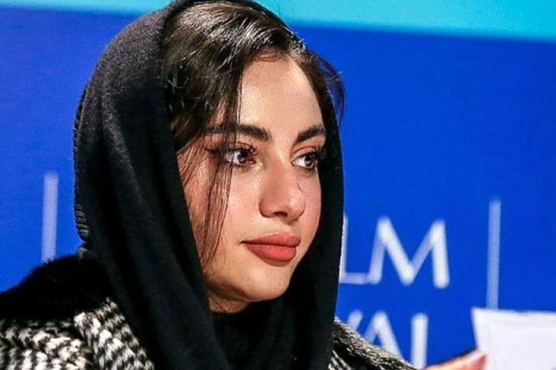 ترلان پروانه در فهرست ۱۰۰ زن زیبا