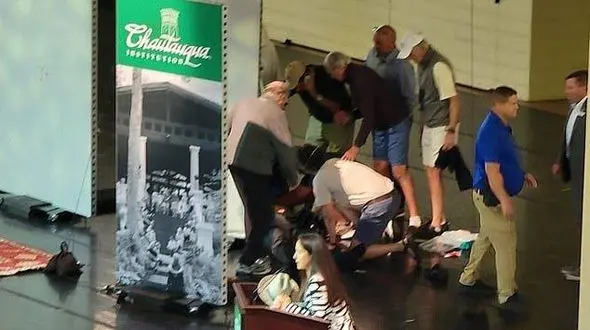 آیا حزب الله درباره ضارب سلمان رشدی اطلاعات دارد؟