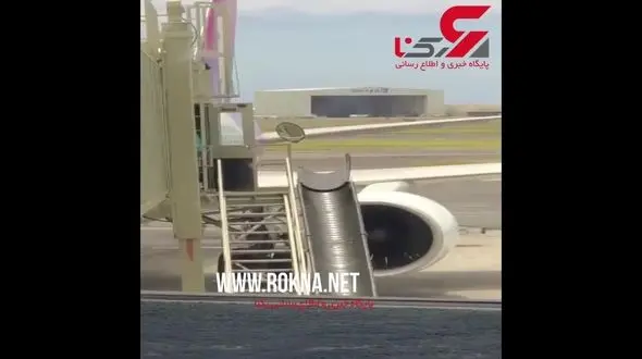 چرا چمدان‌هایمان در سفر هوایی آسیب می‌بینند؟+فیلم