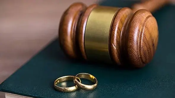  جدایی تلخ بازیگر ایرانی بعد 17 سال از زنش + عکس و علت طلاق!