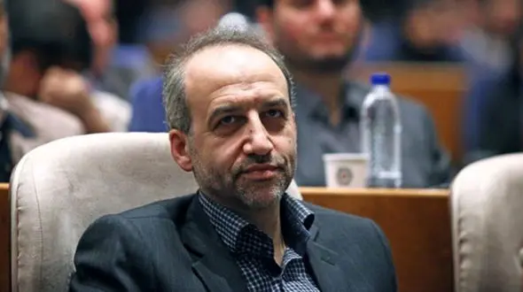 توضیحات رییس پیشین صدا و سیما درباره انتشار فیلمی از او و شهرزاد میرقلی‌خانی