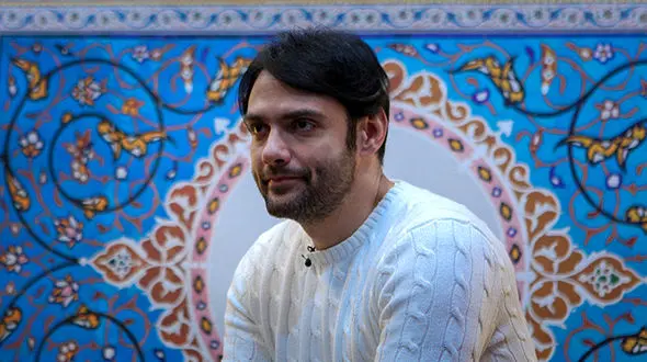 امیر علی دانایی بهترین بازیگر مرد جشنواره آسیا پاسیفیک  تایوان شد