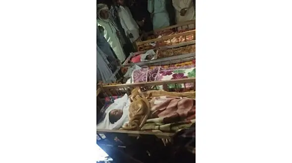 سیر تا پیاز مرگ تلخ 4 کودک چابهاری + فیلم ناگفته ها 