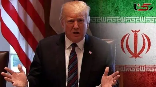 Trump: Talks With Iran Underway, Multiple Meetings Planned, Warning of Consequences if No Deal Reached