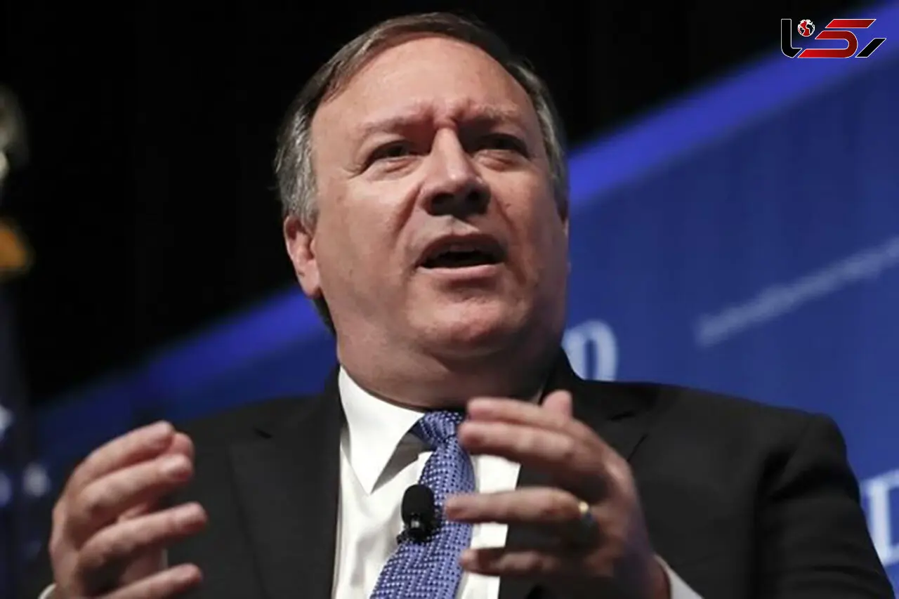 آمریکا: چین از ارائه اطلاعات درباره کرونا به جهان دریغ می‌کند
