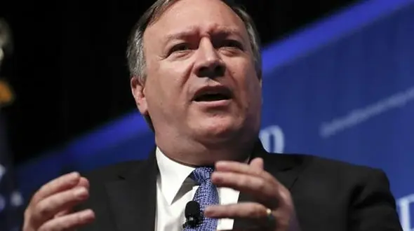 آمریکا: چین از ارائه اطلاعات درباره کرونا به جهان دریغ می‌کند