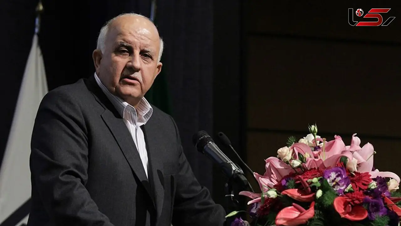رئیس دانشگاه علوم پزشکی تهران هم به قرنطینه کرونایی رفت 