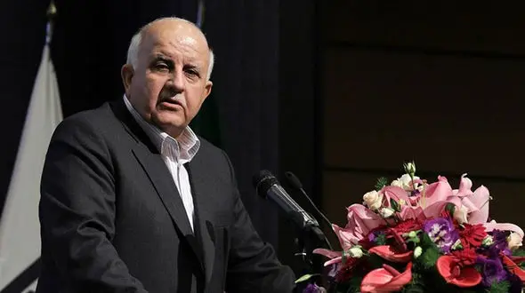 رئیس دانشگاه علوم پزشکی تهران هم به قرنطینه کرونایی رفت 