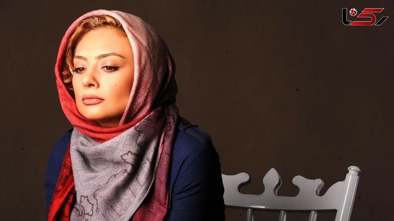 فیلم/ ناراحتی و گریه یکتا ناصر همسر سابق منوچهر هادی: به من زخم زدن بعد میگن این نیز بگذرد/  من از جمله این نیز بگذرد متنفرم چطور بگذرد؟!