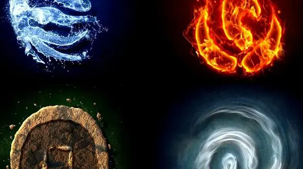 اهمیت مزاج شناسی در طب سنتی