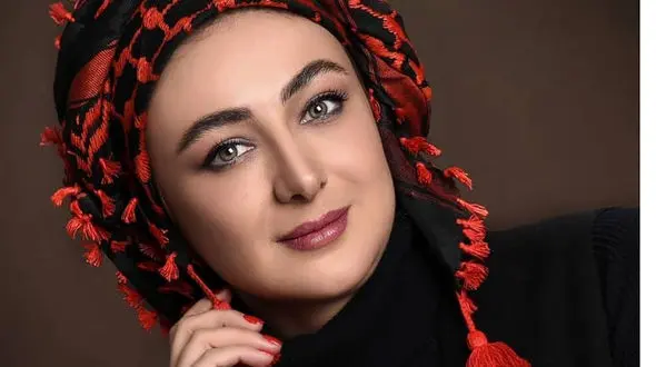 عکس خیلی ممنوعه ویدا جوان با شوهرش !  / چهره خاص شوهر خانم بازیگر !